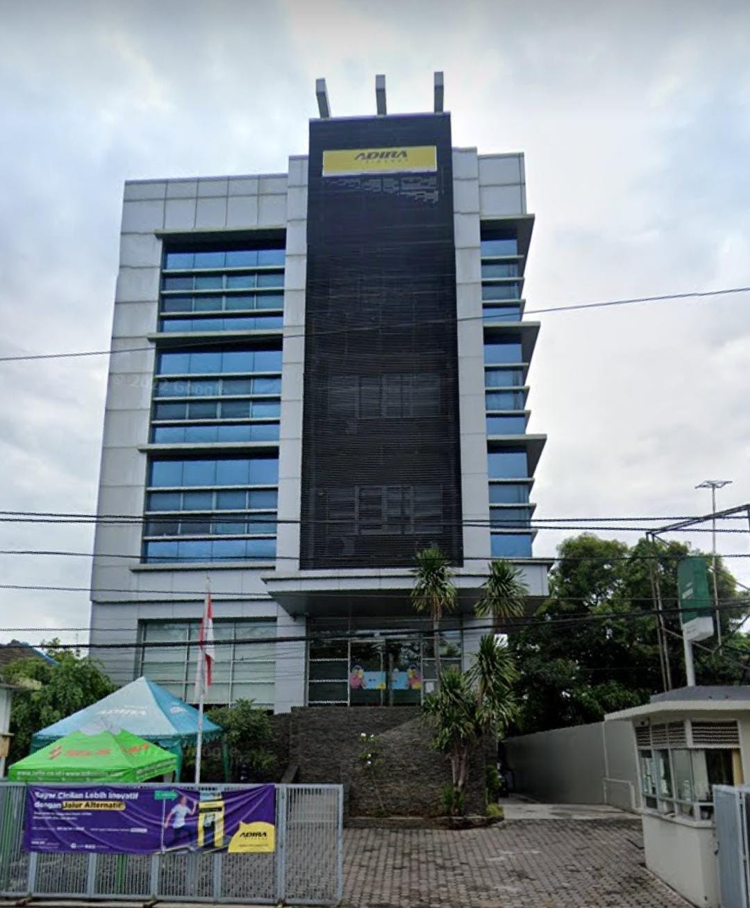 Adira Finance Mobil Cirebon