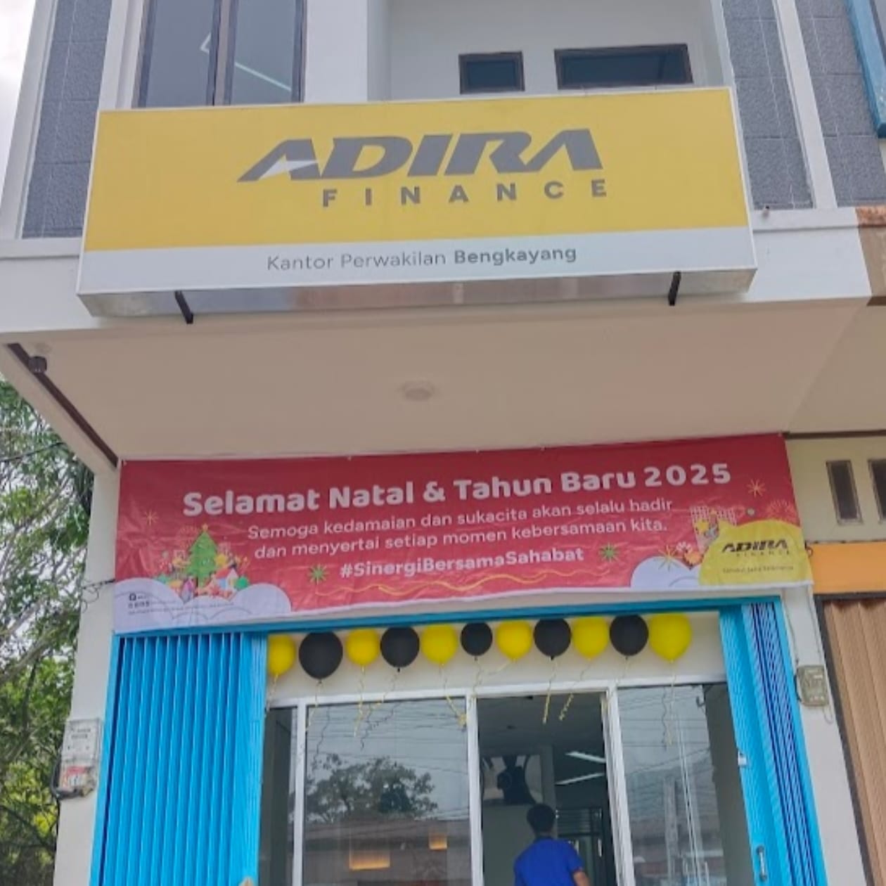 Adira Finance Bengkayang