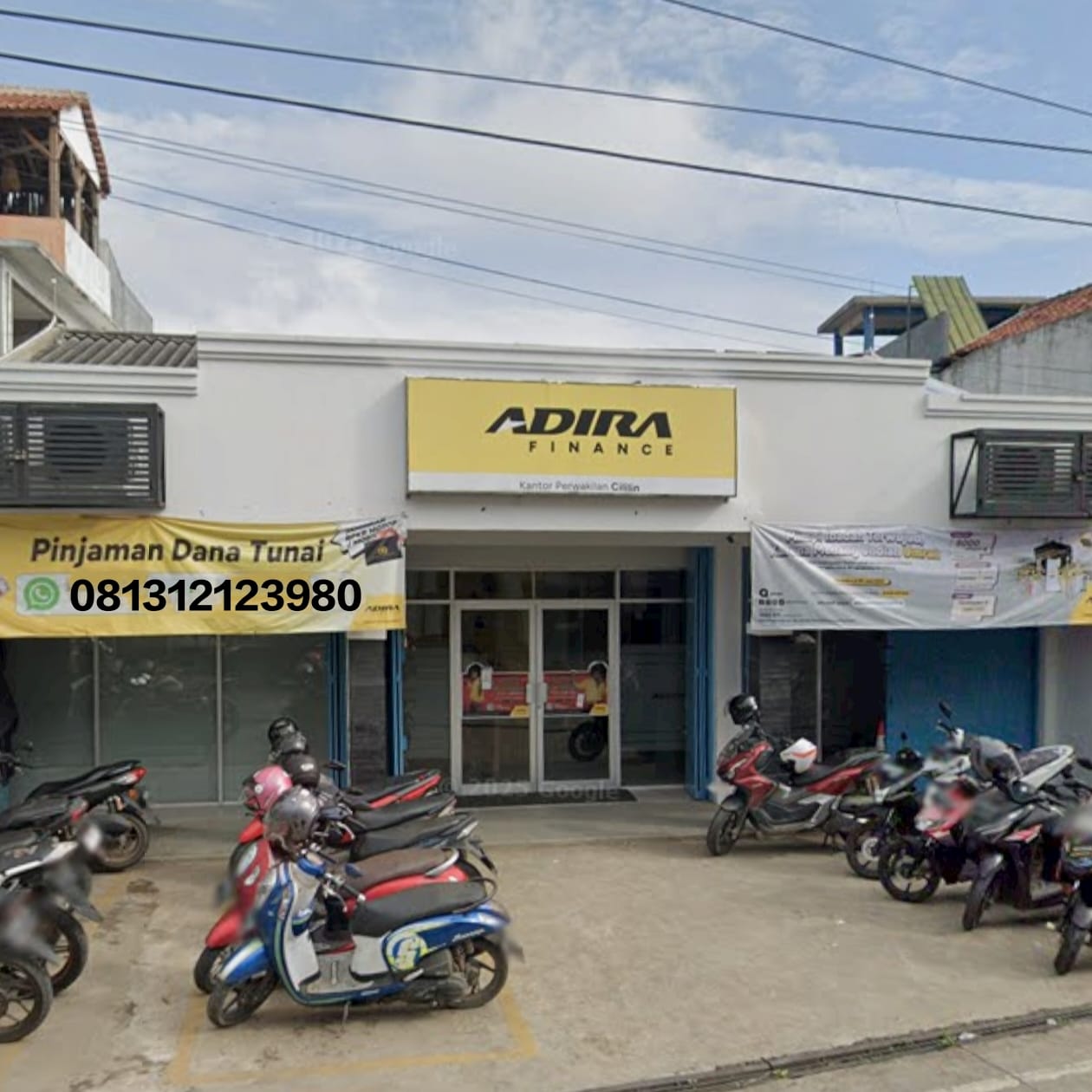 Adira Finance Cililin Bandung