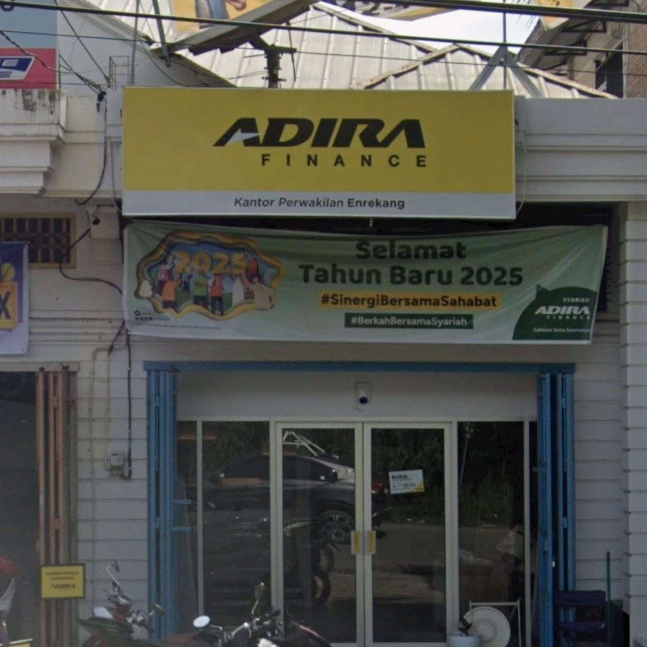 Adira Finance Enrekang