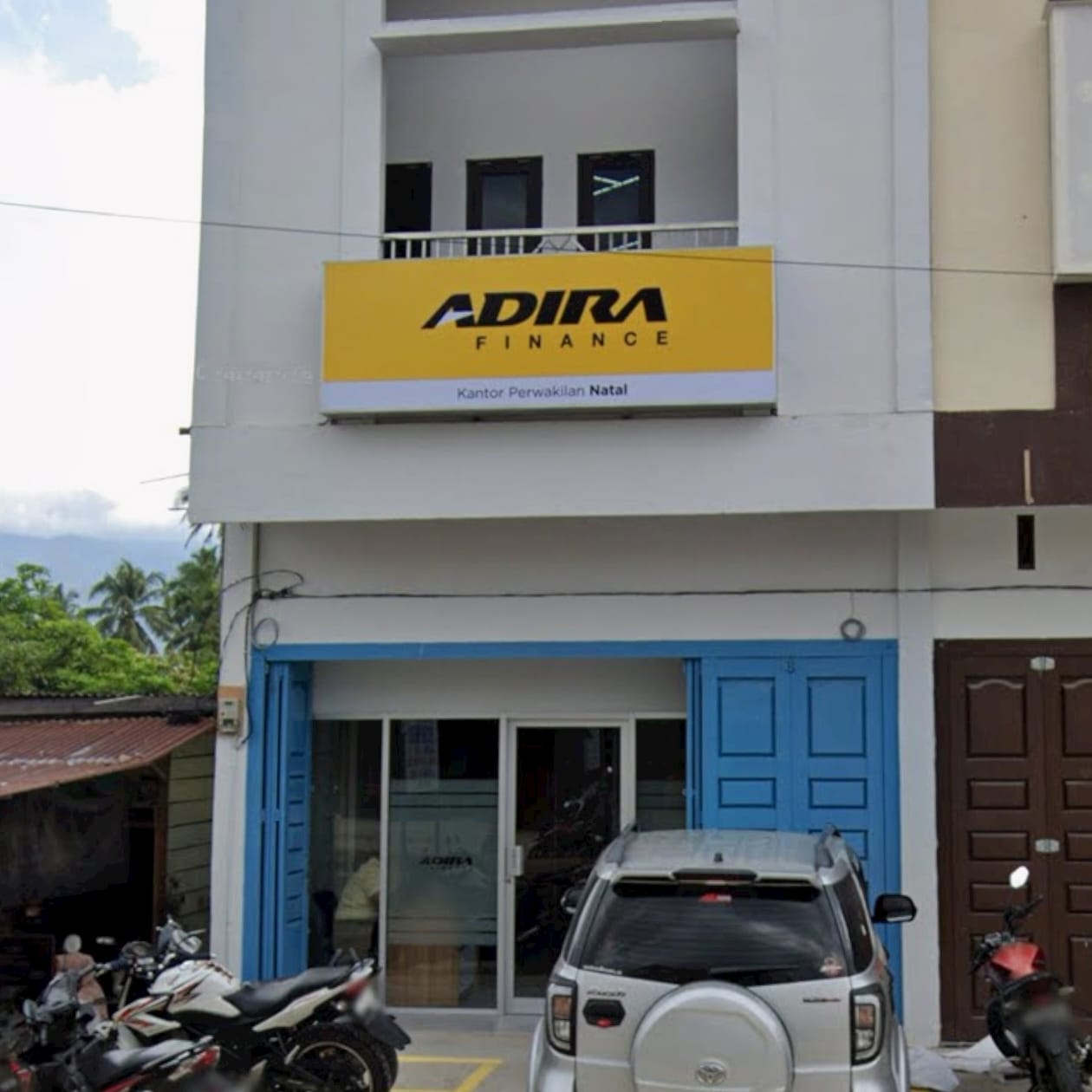 Adira Finance Panyabungan