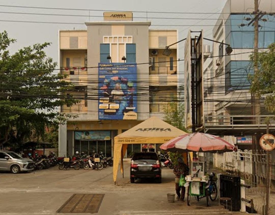 Adira Finance Banjarmasin