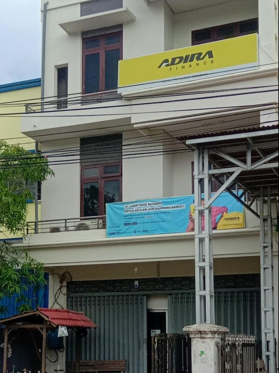 Adira Finance Kota Baru