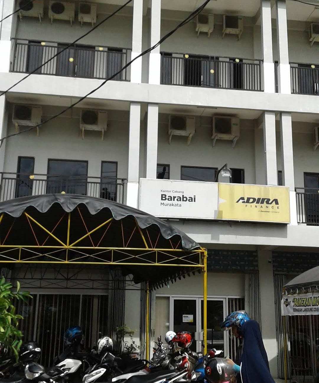 Adira Finance Barabai