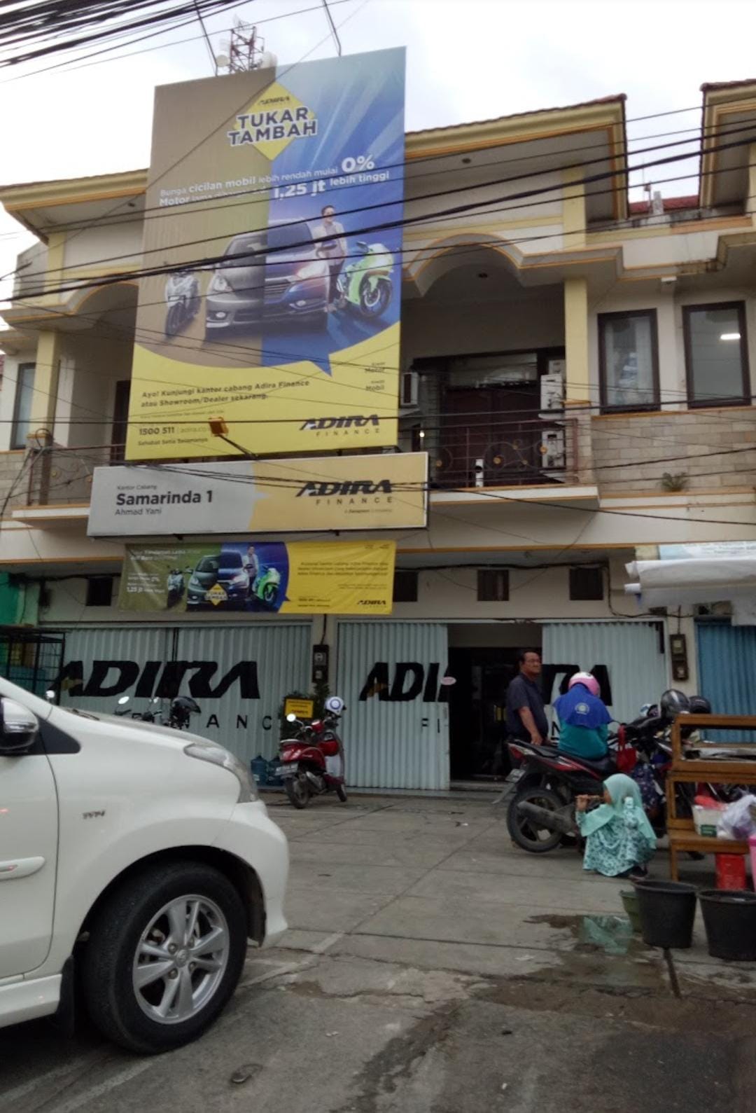 Adira Finance Samarinda