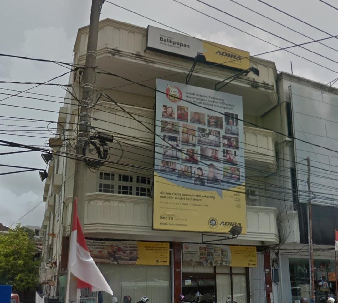 Adira Finance Balikpapan