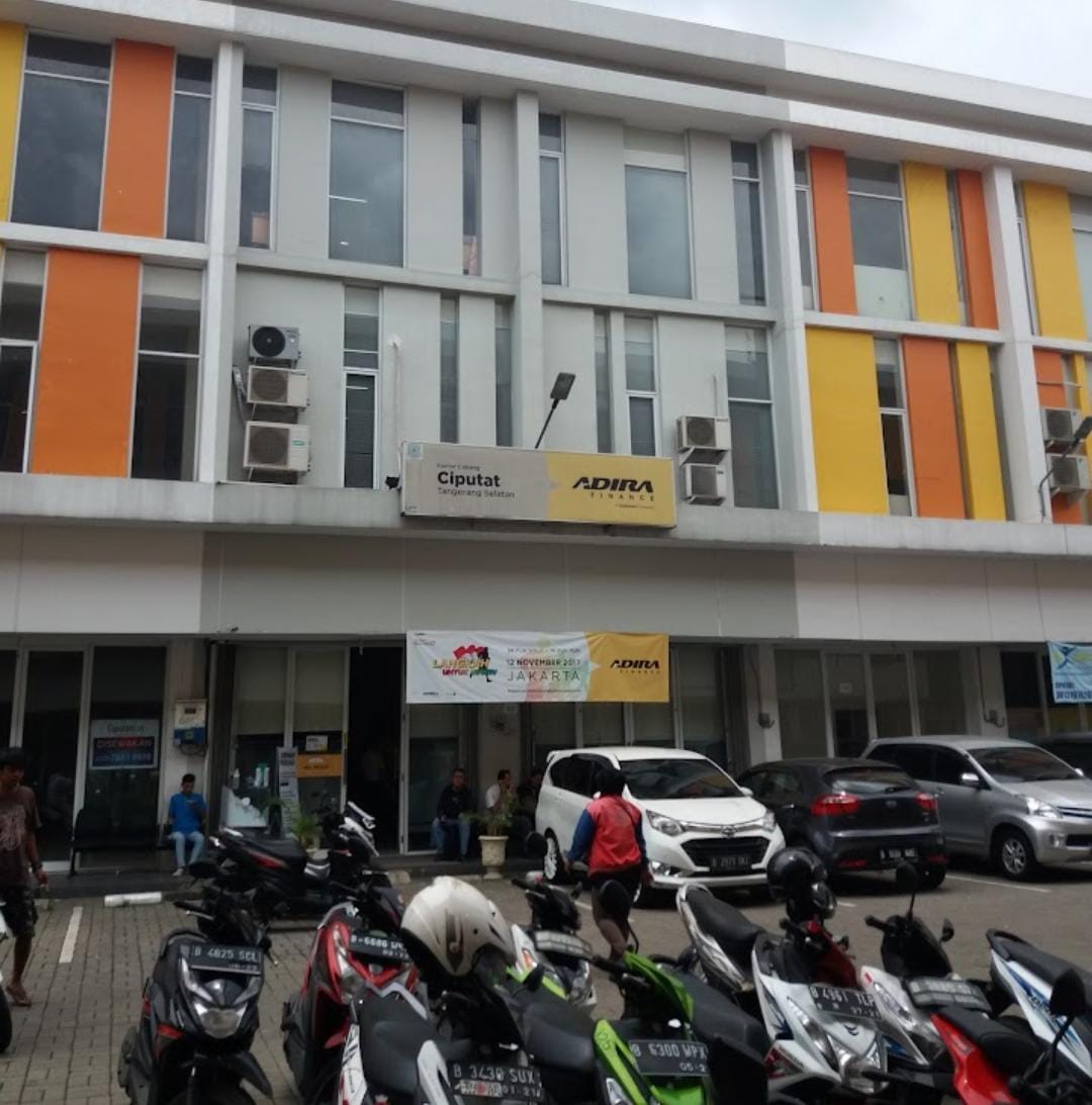 Adira Finance Ciputat