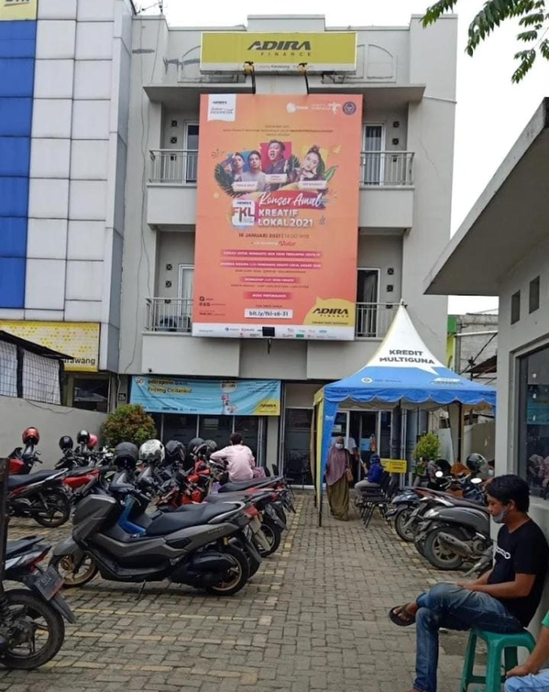 Adira Finance Kertabumi