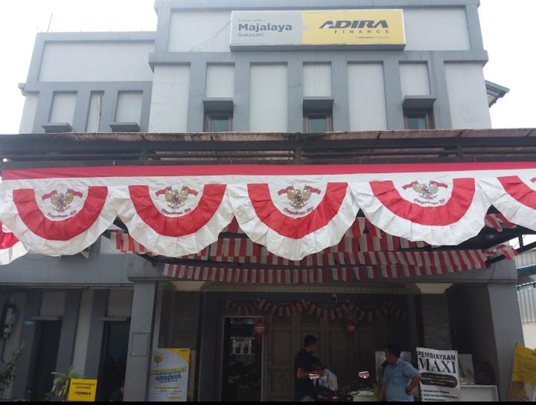 Adira Finance Majalaya Bandung