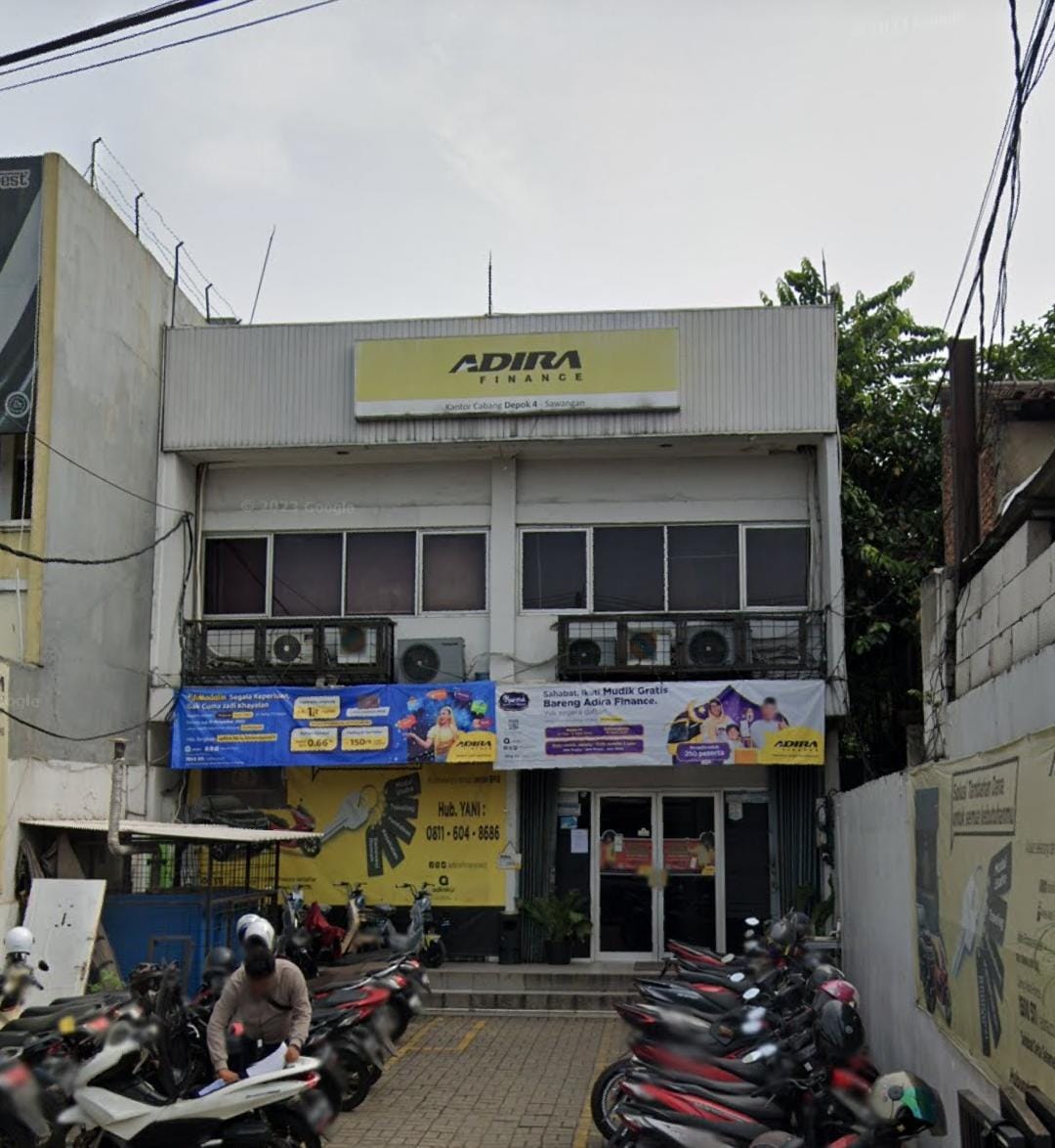 Adira Finance Sawangan