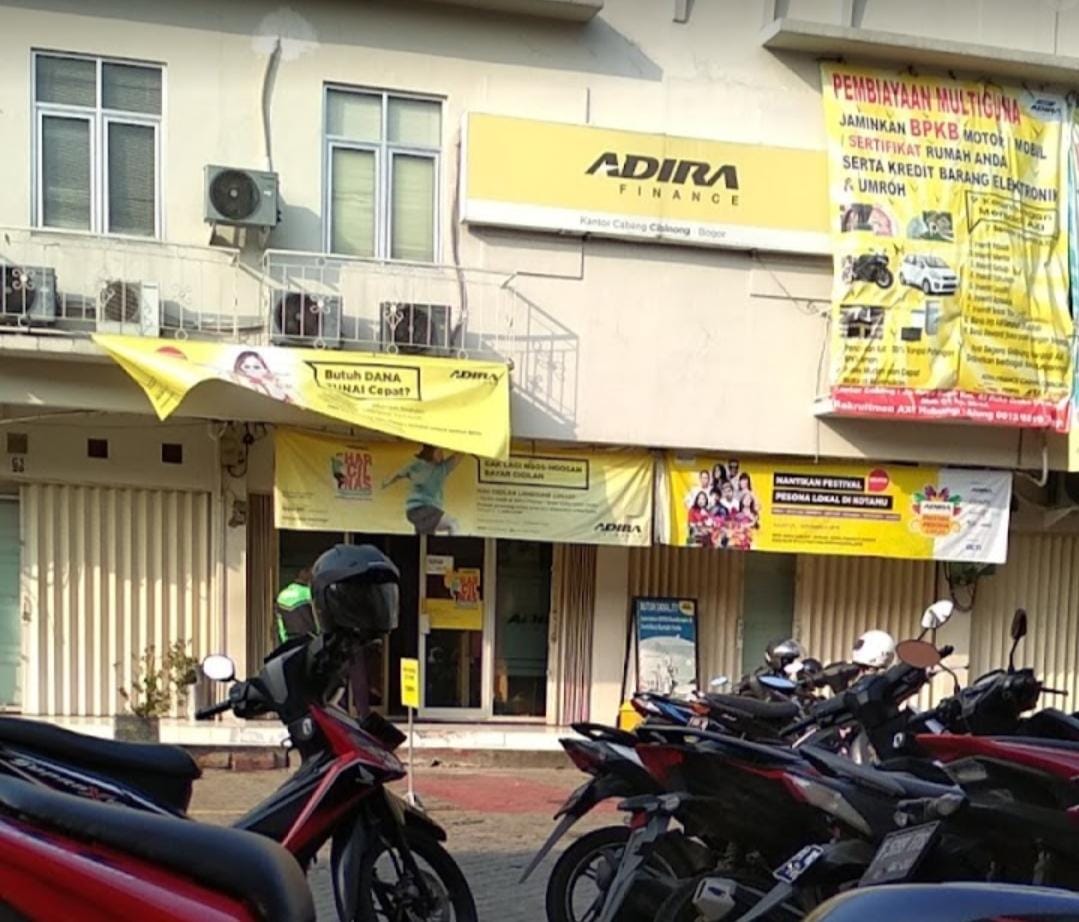 Adira Finance Cibinong