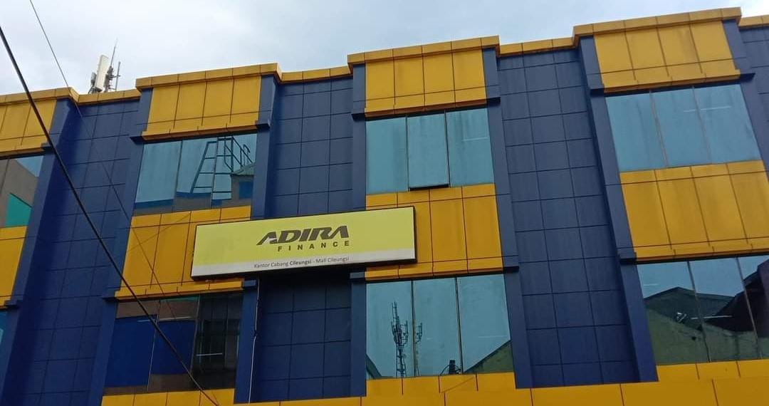 Adira Finance Cileungsi