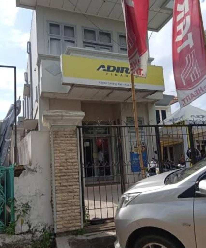 Adira Finance Cabang Pati