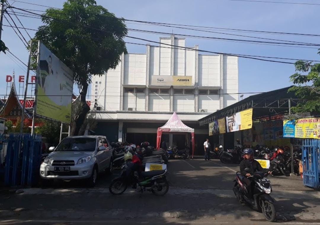 Adira Finance Cabang Tegal