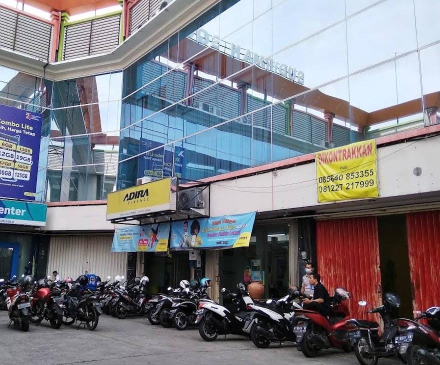 Adira Finance Cabang Kudus