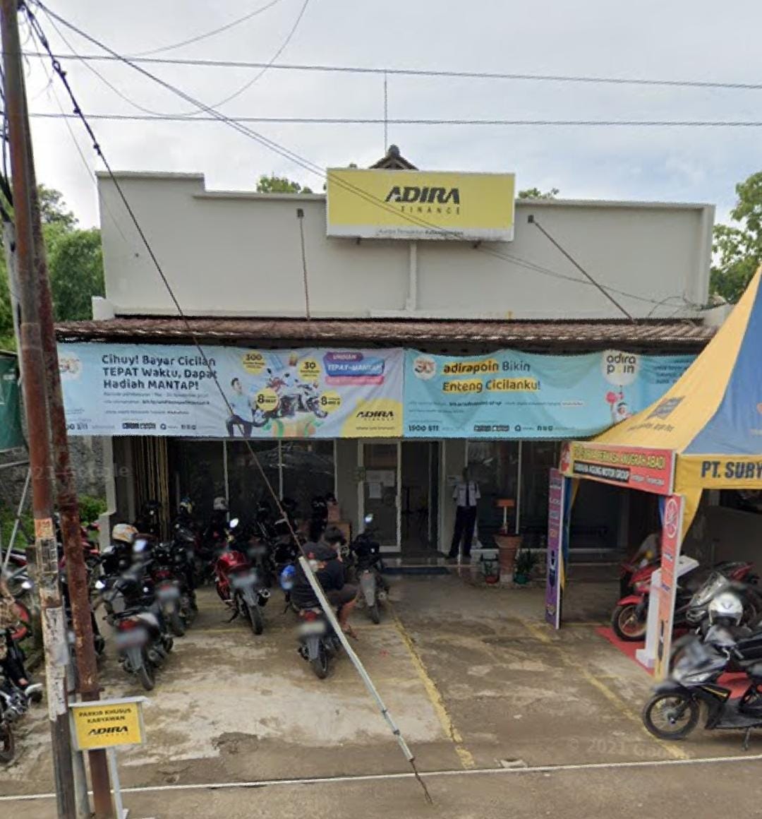 Adira Finance Cabang Brebes