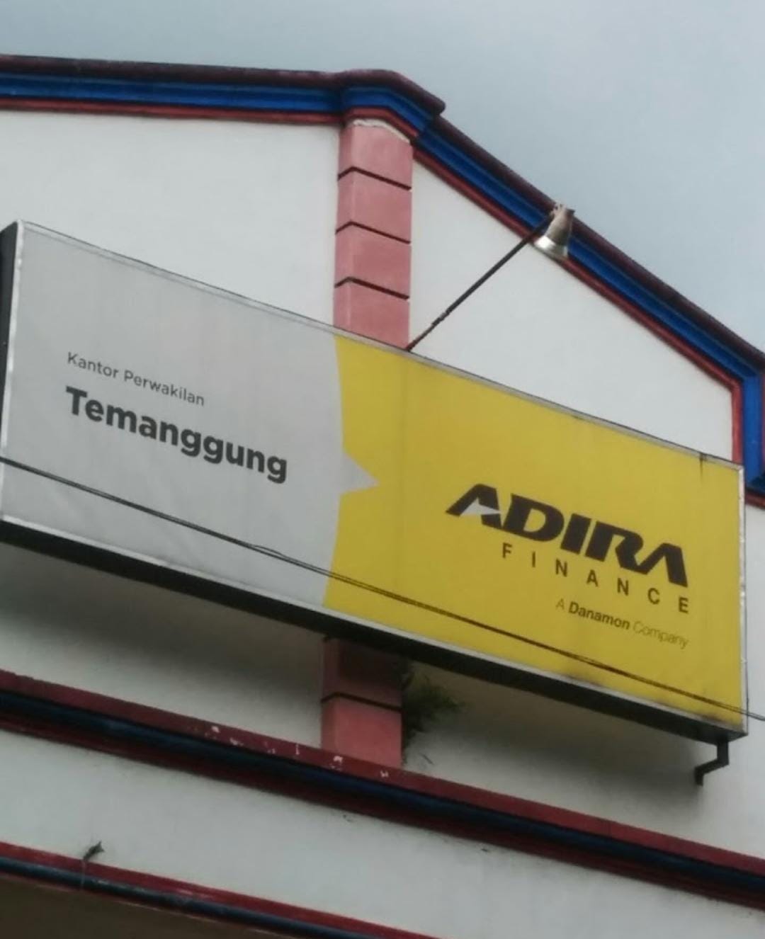 Adira Finance Cabang Temanggung