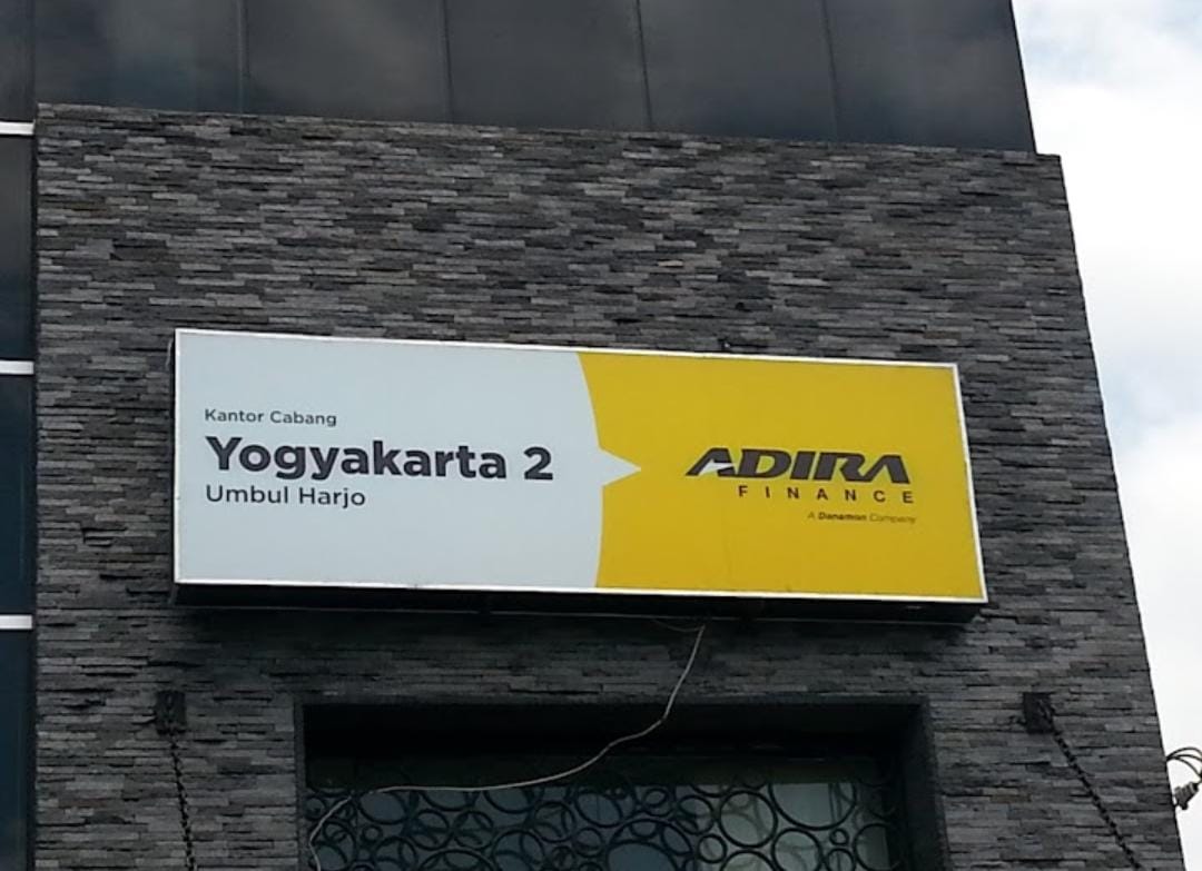 Adira Finance Umbulharjo Yogyakarta Adira Finance Umbulharjo Yogyakarta