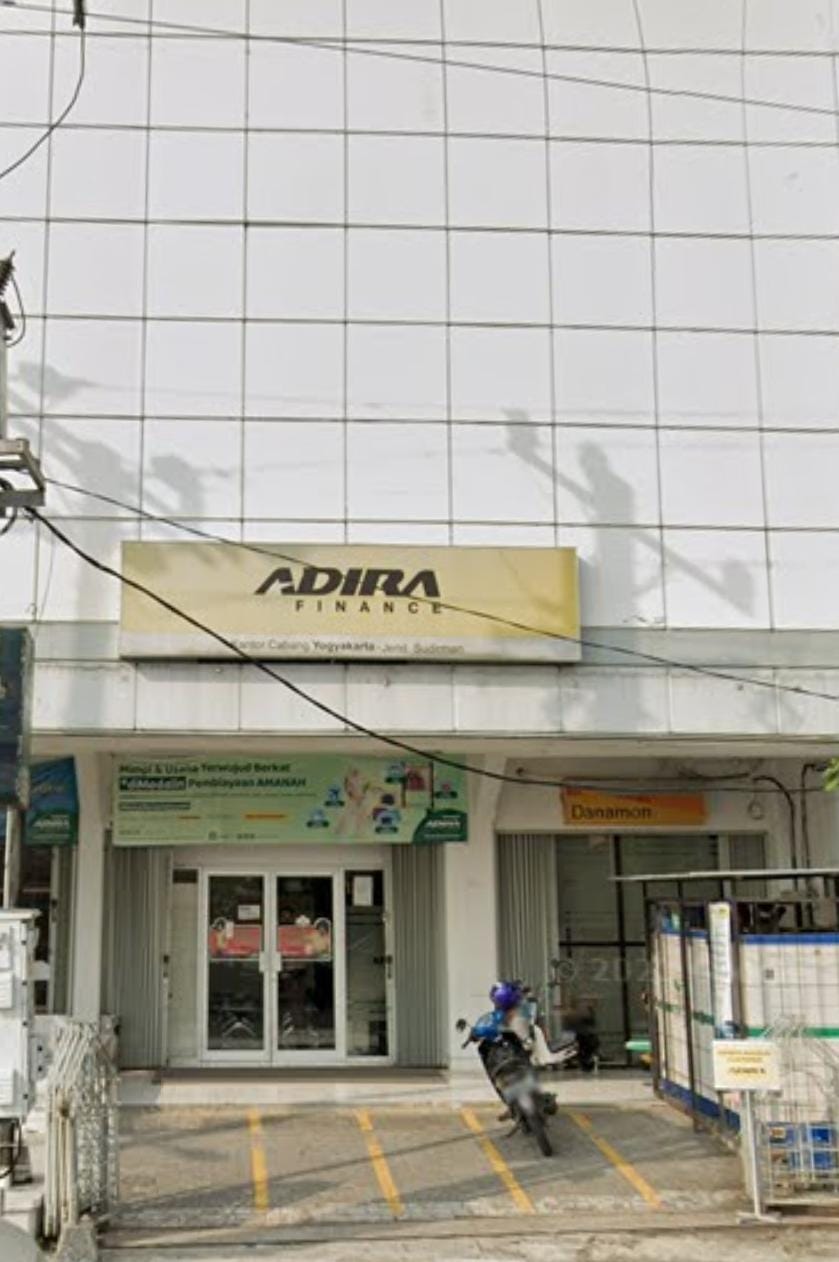 Adira Finance Yogyakarta Adira Finance Yogyakarta