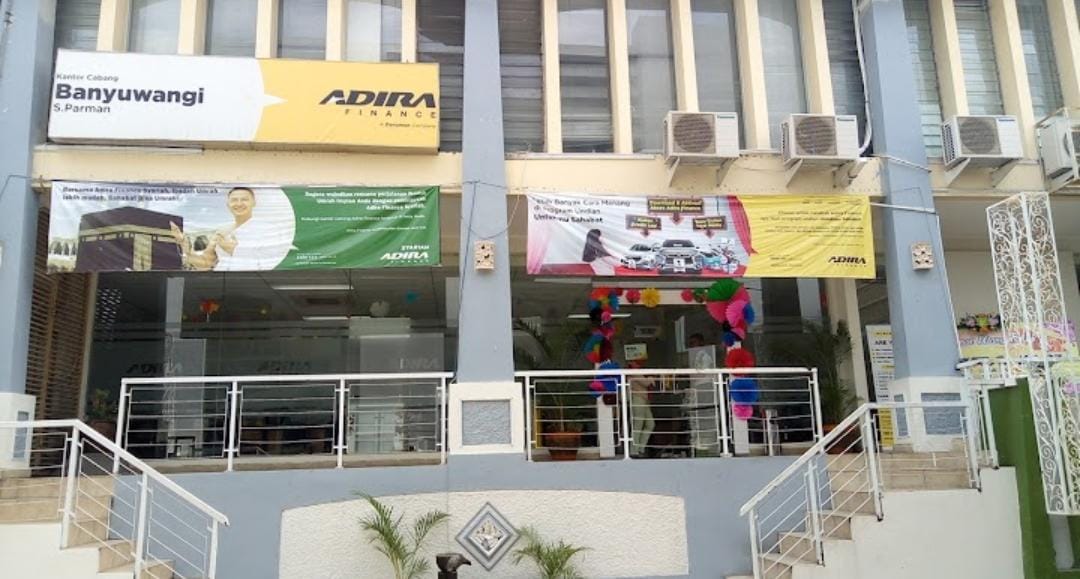 Adira Finance Banyuwangi