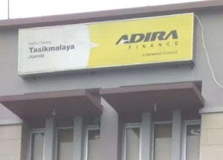 Adira Finance Tasikmalaya