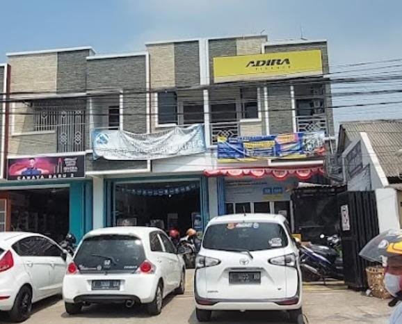 Adira Finance Cikampek