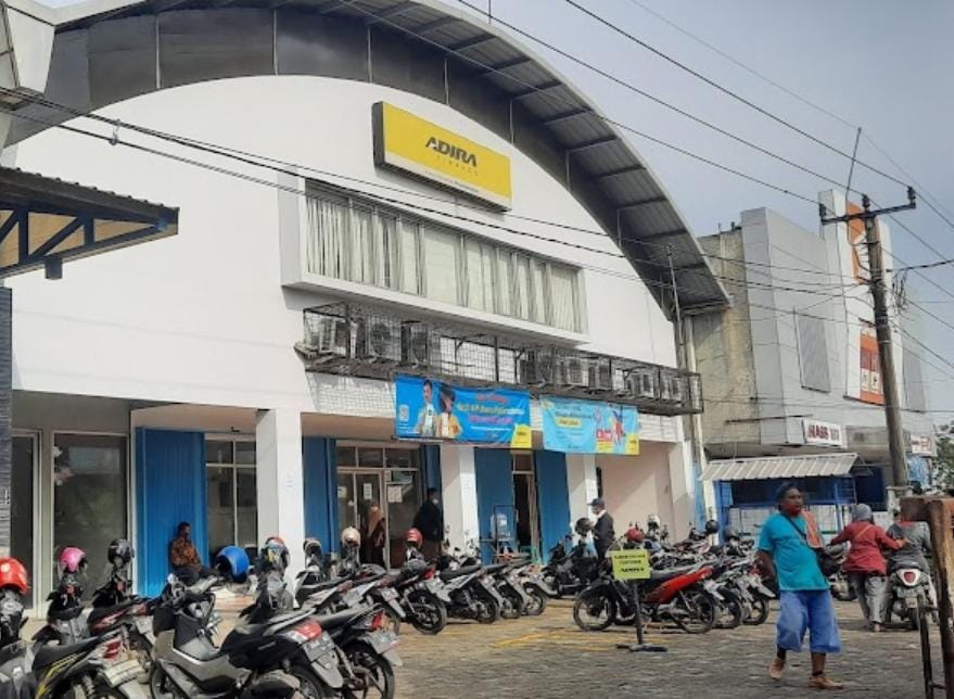 Adira Finance Rengasdengklok Karawang Adira Finance Rengasdengklok Karawang