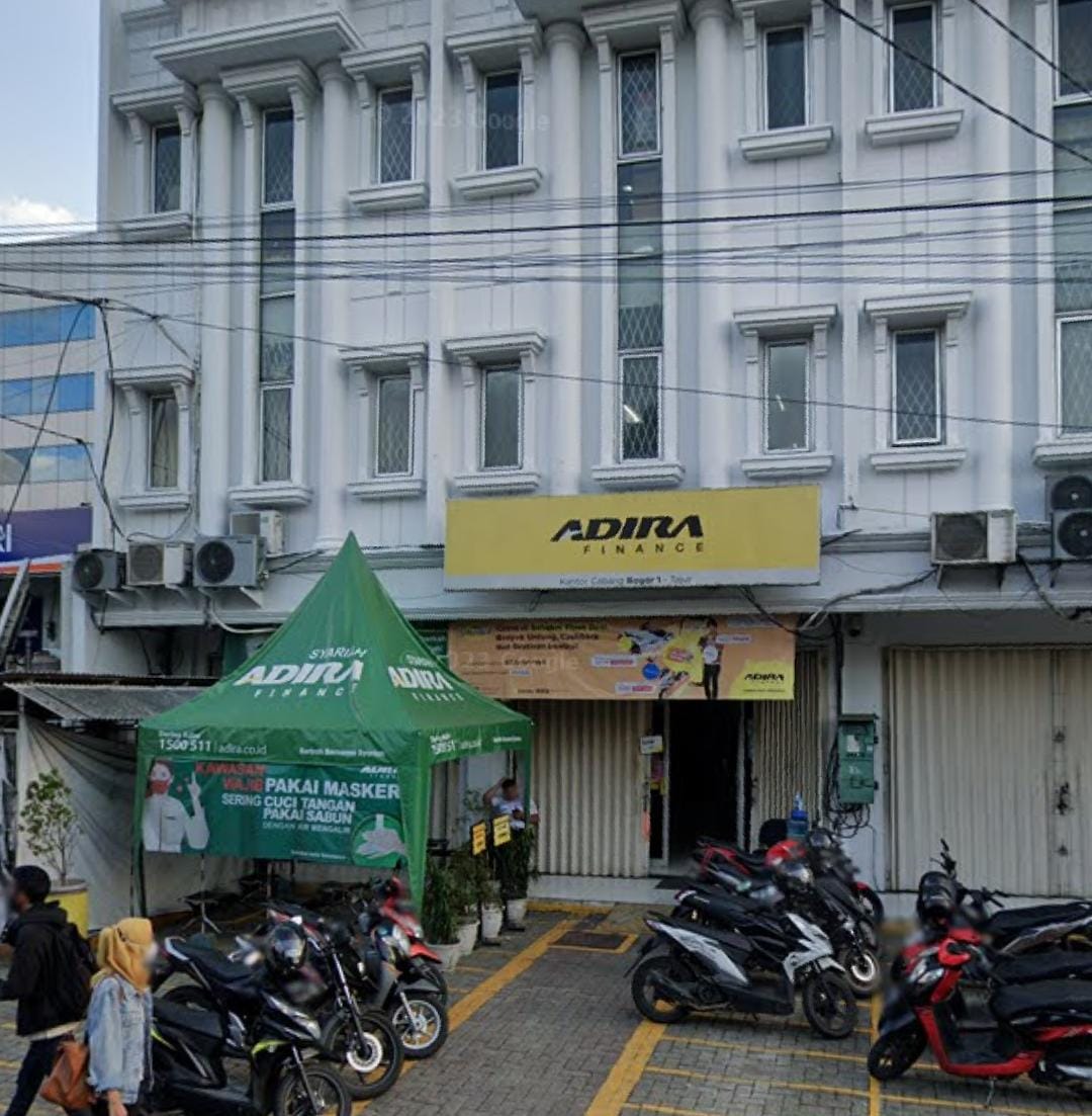 Adira Finance Tajur