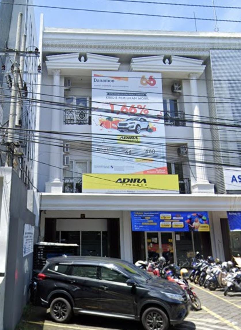 Adira Finance Cabang Malang