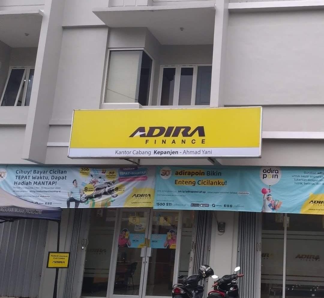 Adira Finance Kepanjen Malang