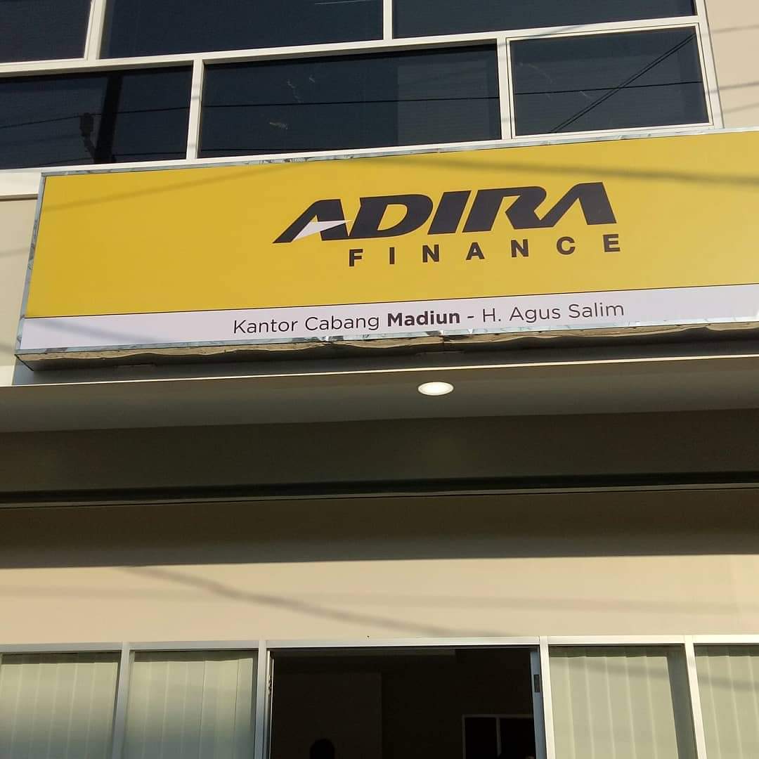 Adira Finance Cabang Madiun