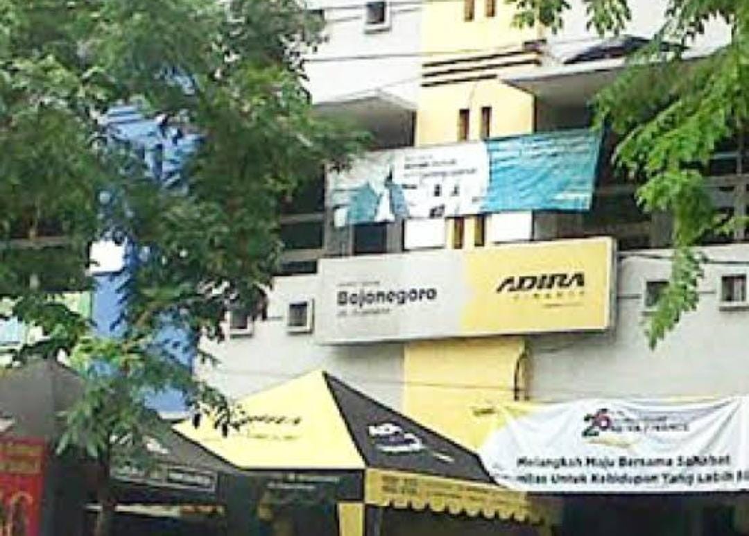 Adira Finance Bojonegoro
