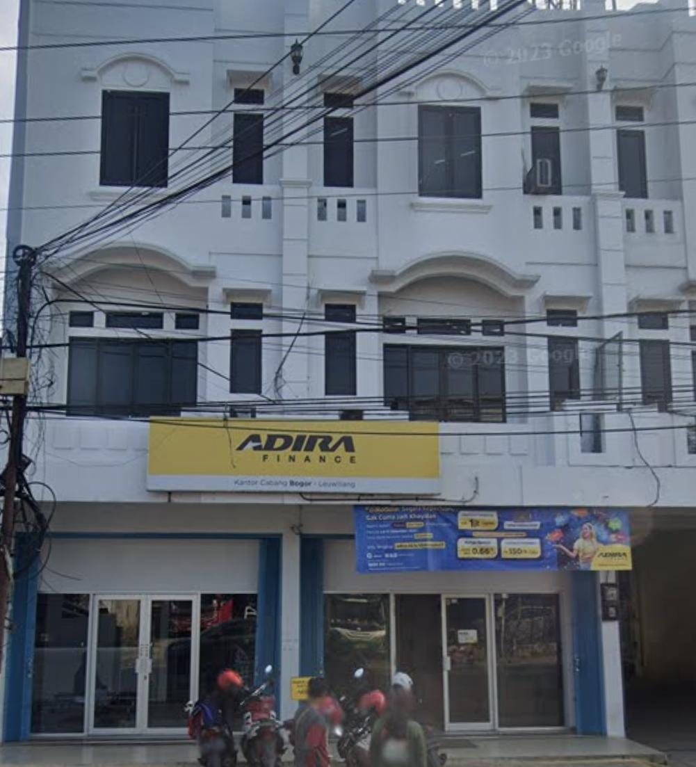 Adira Finance Leuwiliang