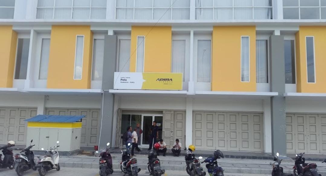 Adira Finance Palu