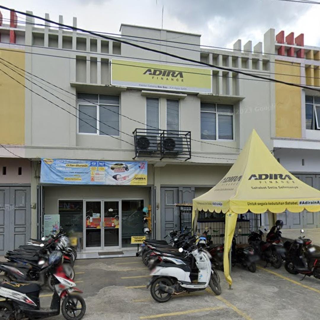 Adira Finance Baubau