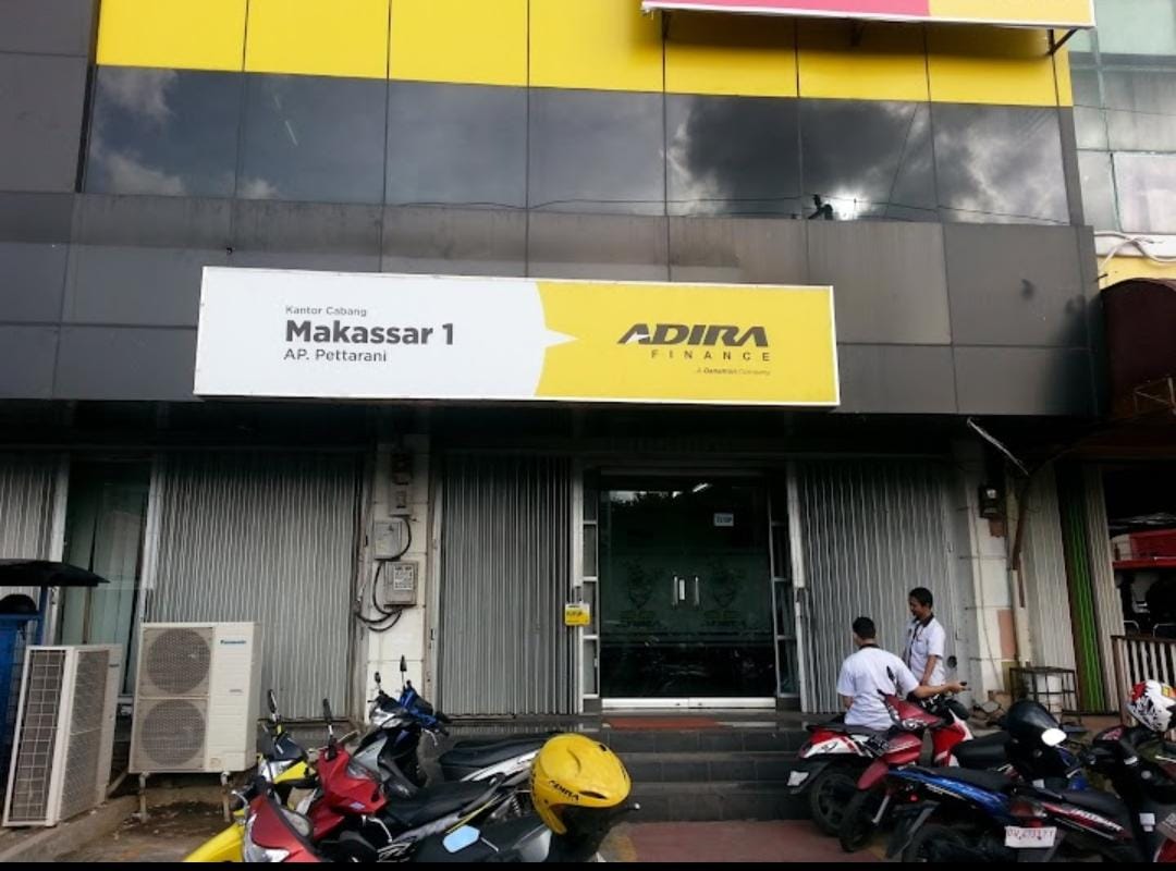 Adira Finance Makassar