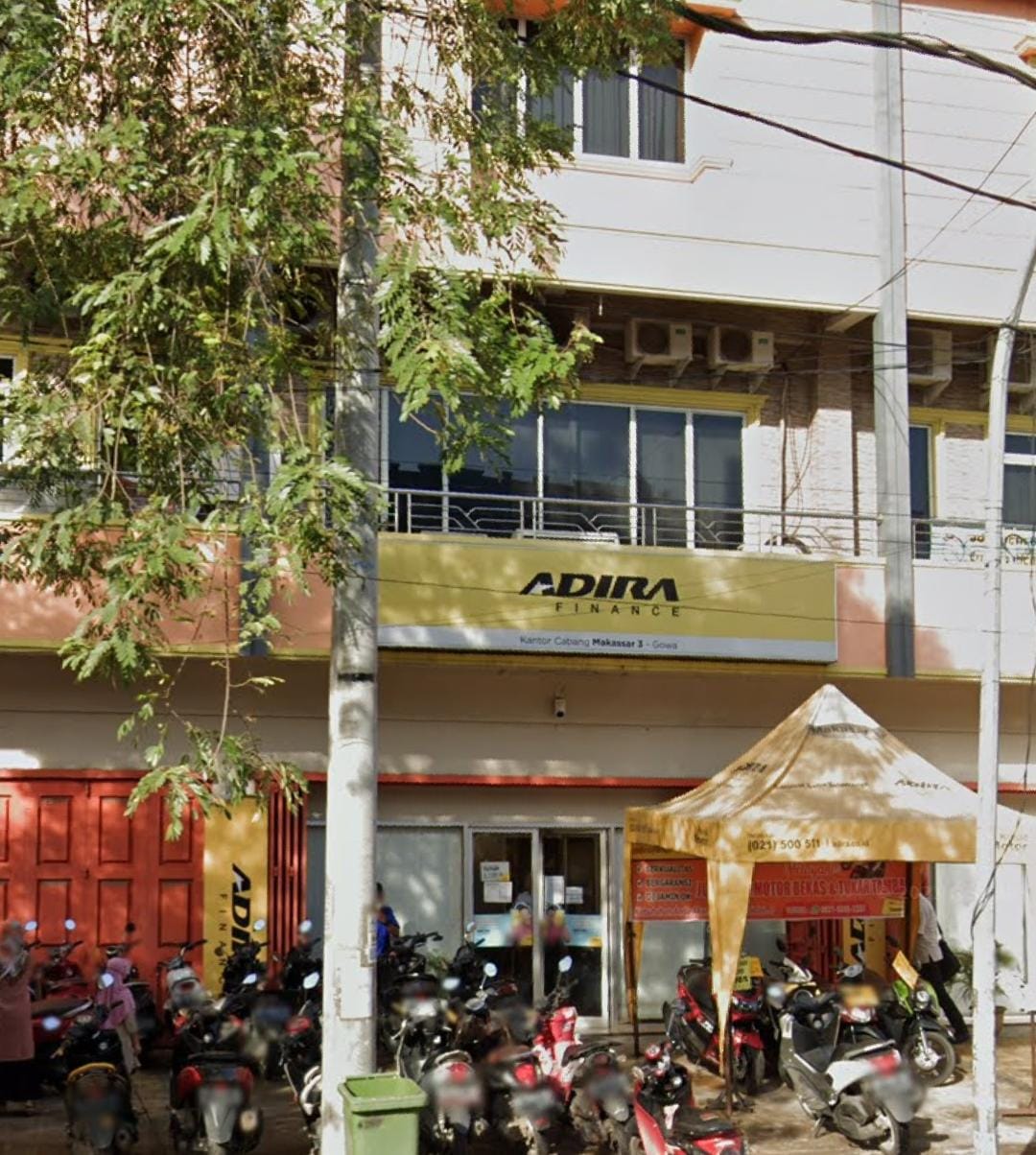 Adira Finance Gowa
