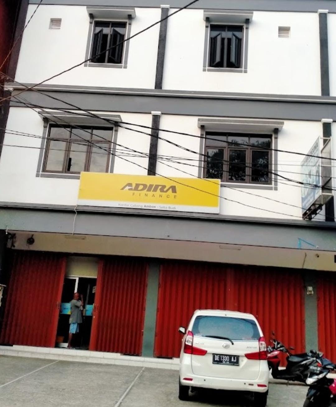 Adira Finance Ambon Adira Finance Ambon