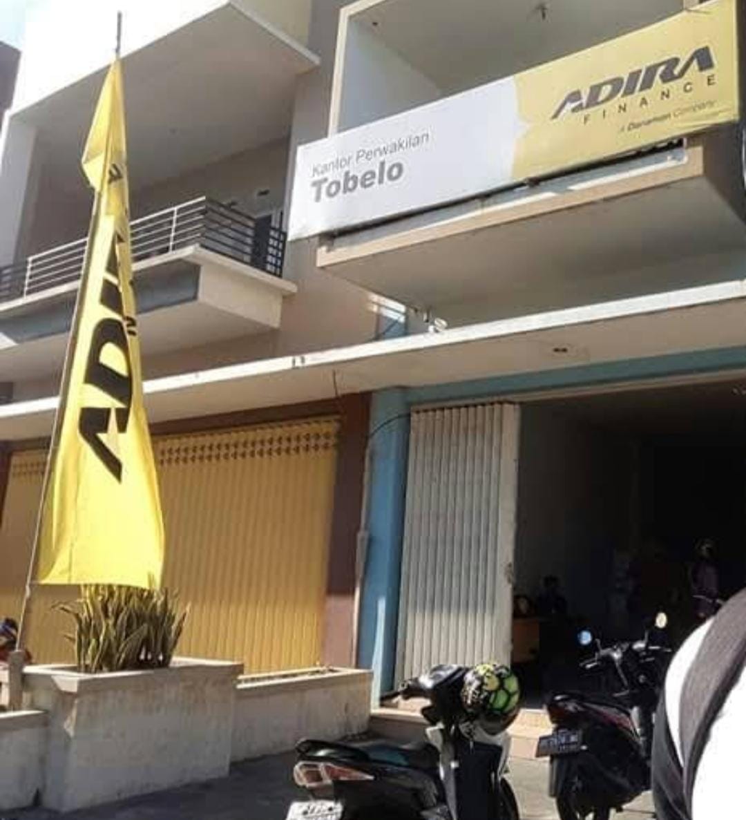 Adira Finance Tobelo