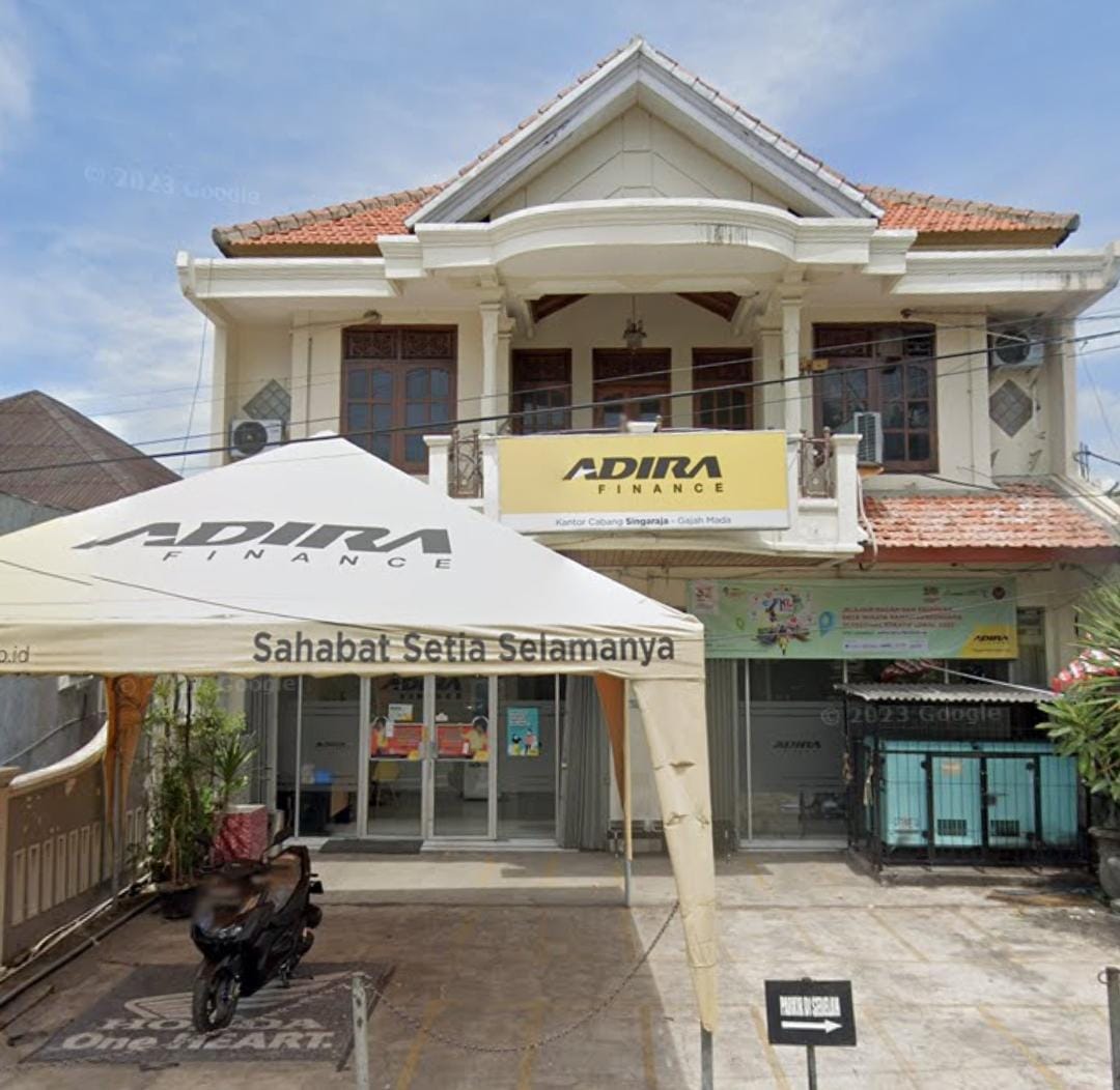 Adira Finance Singaraja Bali