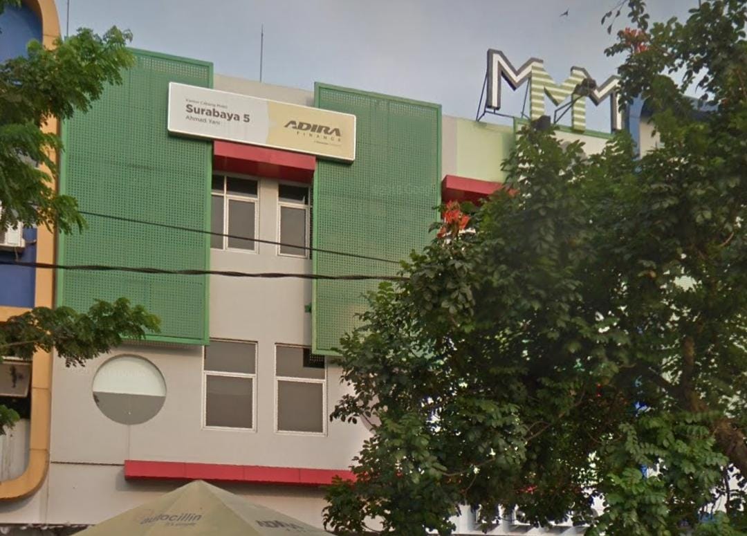 Adira Finance Ahmad Yani Adira Finance Ahmad Yani