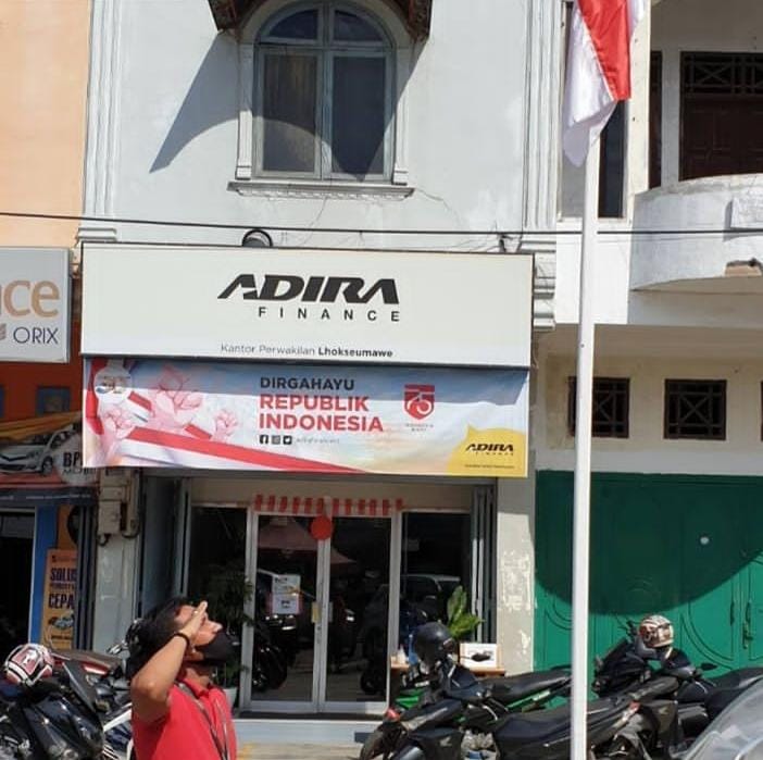 Adira Finance Lhokseumawe