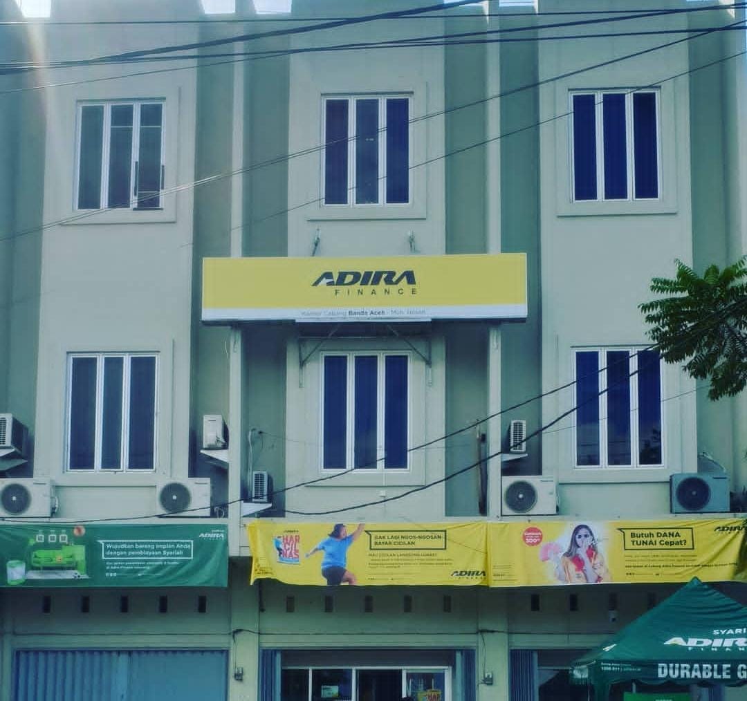 Adira Finance Banda Aceh