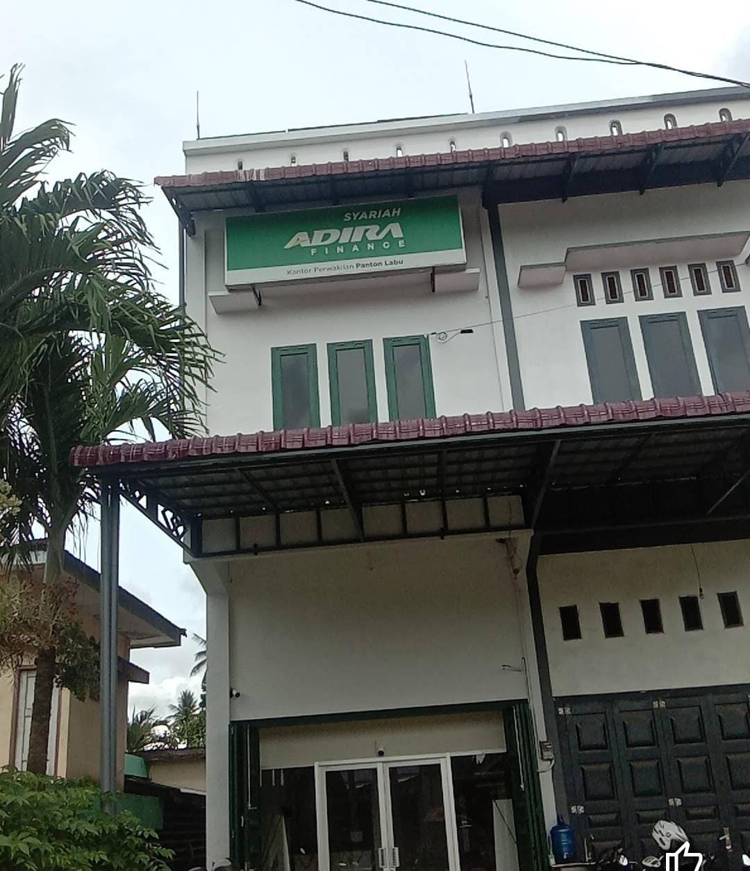 Adira Finance Panton Labu