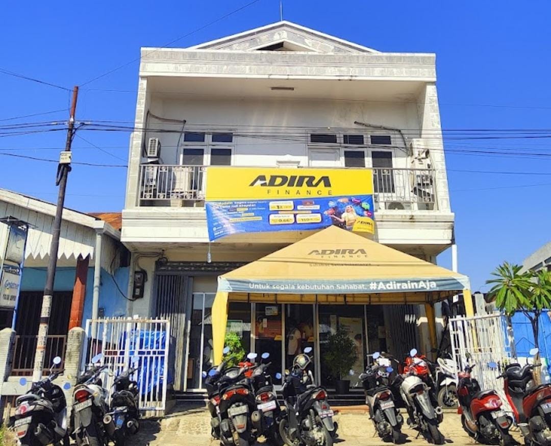 Adira Finance Maumere