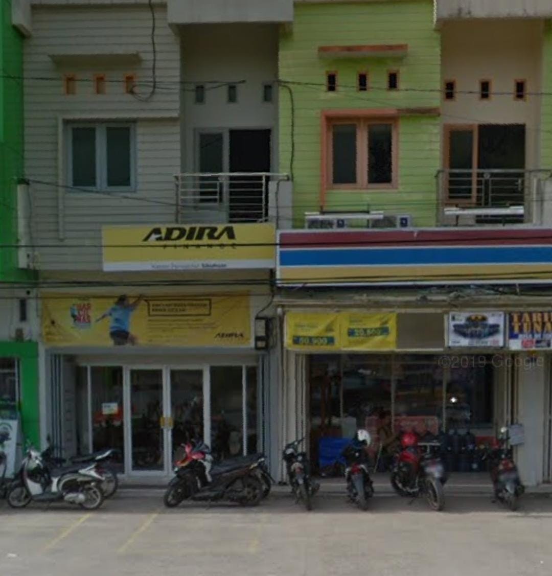 Adira Finance Sibuhuan