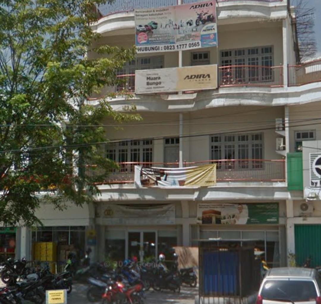 Adira Finance Muara Bungo