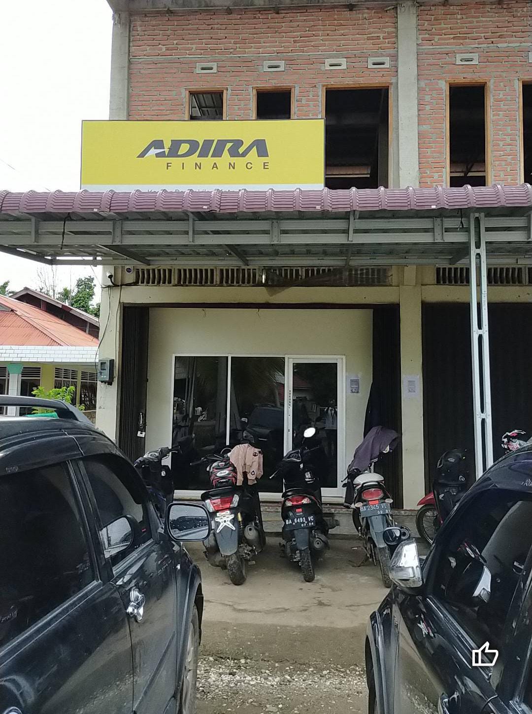 Adira Finance Dharmasraya