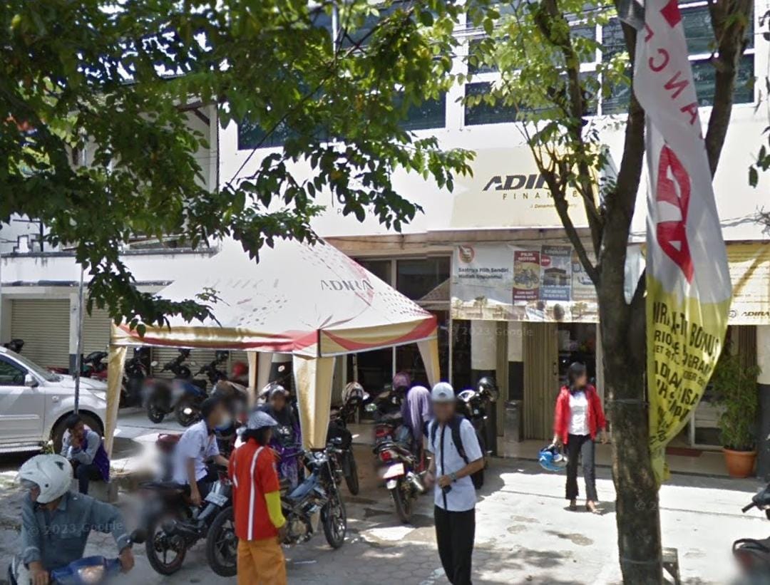 Adira Finance Cabang Cilacap