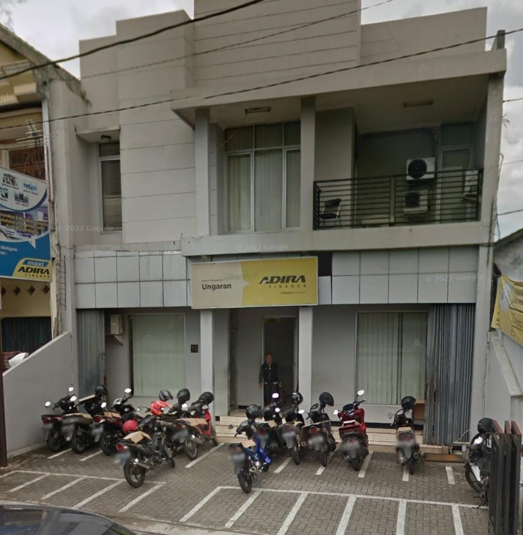 Adira Finance Cabang Ungaran Adira Finance Cabang Ungaran
